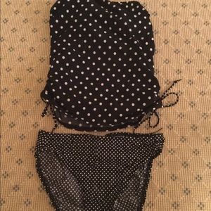 DKNY bathing suit